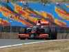 GP TURCHIA - Prove Libere
